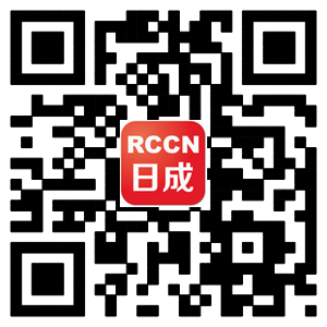微信二维码