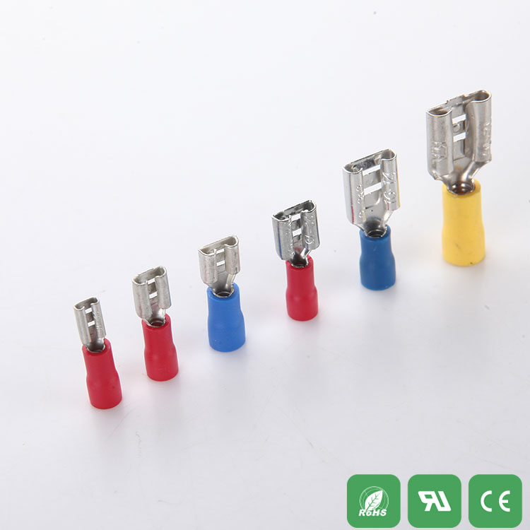 日成母预绝缘端子 LVA