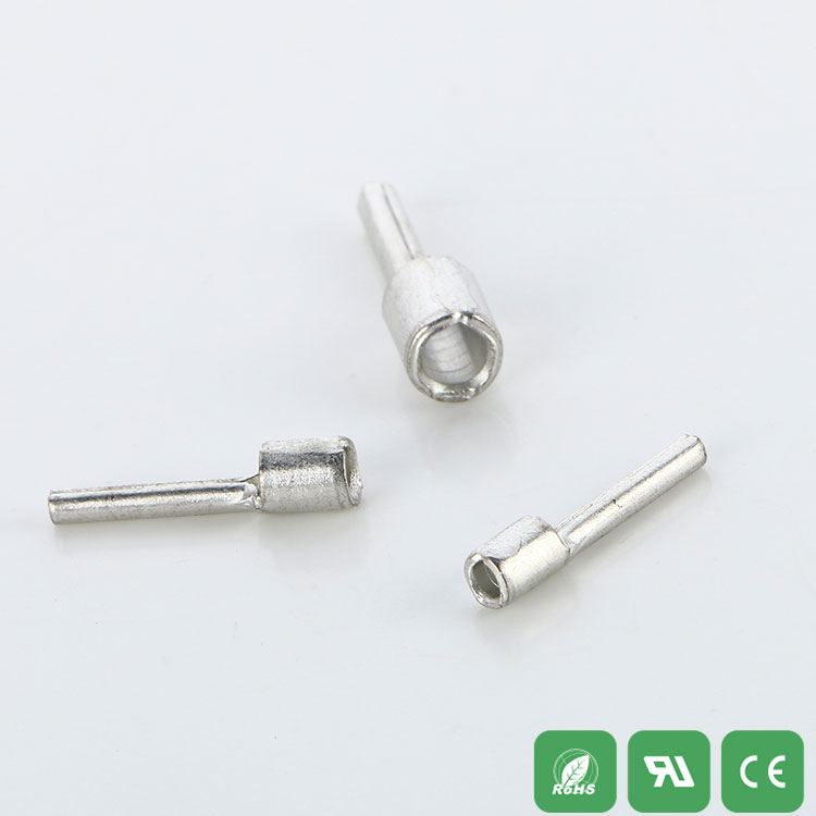 日成针型裸端子 PIN