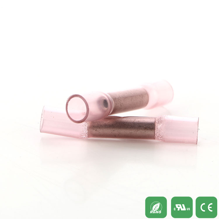  日成收缩中间端子 BHS