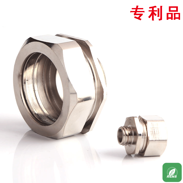 日成钢丝层金属电缆接头 SVD