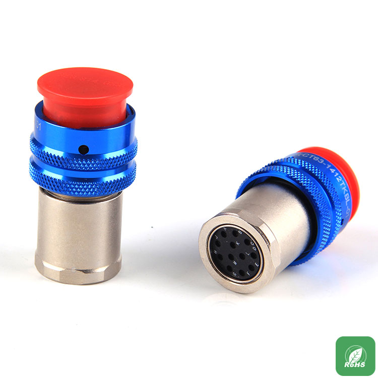 CT63-1412TK(BL)-01连接器